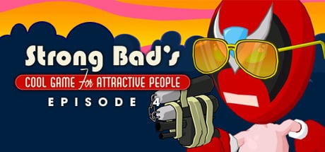 strong bads cool game for attractive people episode 4 dangeresque 3 the criminal projective on Cloud Gaming