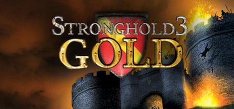 stronghold 3 gold on GeForce Now, Stadia, etc.