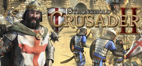 stronghold crusader 2 on Cloud Gaming