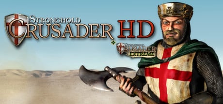 stronghold crusader on Cloud Gaming