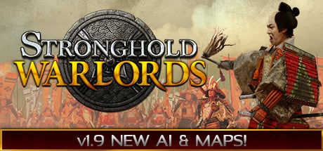 stronghold warlords on Cloud Gaming