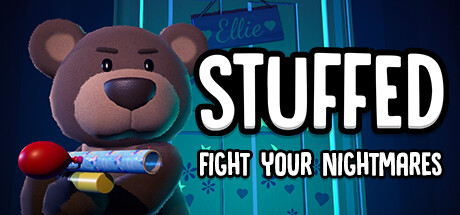stuffed on Cloud Gaming