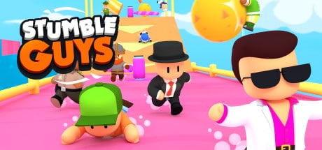 Stumble guys para android tv será que funciona 