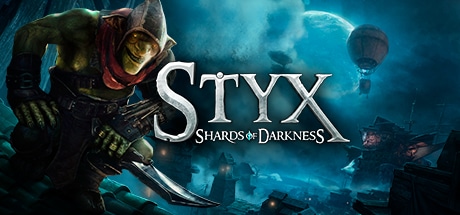 styx shards of darkness on GeForce Now, Stadia, etc.