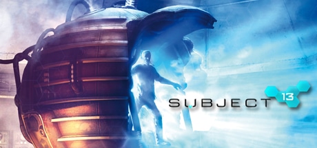 subject 13 on Cloud Gaming