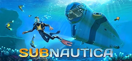 subnautica on Cloud Gaming