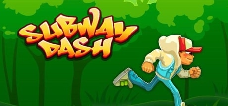 subway dash on Cloud Gaming