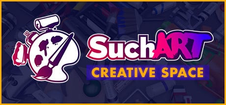 suchart creative space on Cloud Gaming