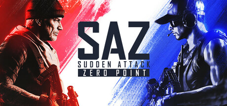 sudden attack zero point on Cloud Gaming
