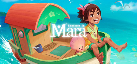 summer in mara on Cloud Gaming