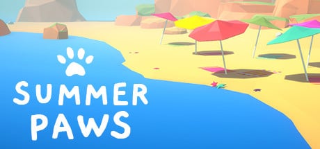 summer paws on GeForce Now, Stadia, etc.