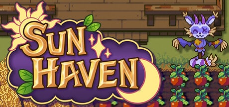 sun haven on Cloud Gaming