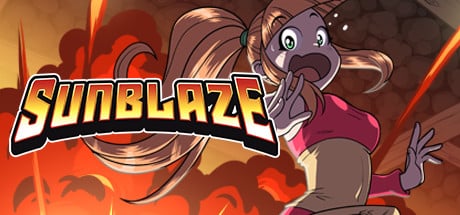 sunblaze on Cloud Gaming