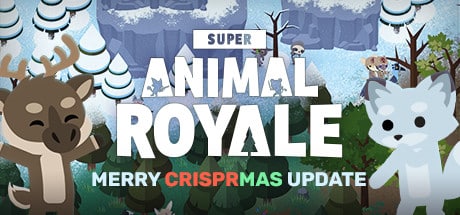 super animal royale on Cloud Gaming