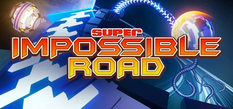 super impossible road on GeForce Now, Stadia, etc.