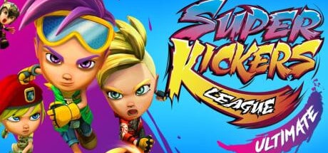 super kickers league ultimate on Cloud Gaming