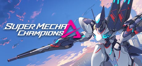 super mecha champions on Cloud Gaming