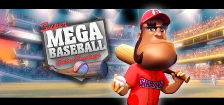 super mega baseball extra innings on Cloud Gaming