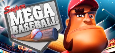 super mega baseball on Cloud Gaming