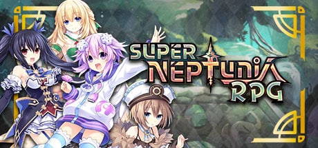 super neptunia rpg on Cloud Gaming