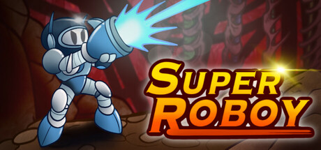 super roboy super roboy on Cloud Gaming