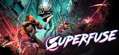 superfuse on Cloud Gaming