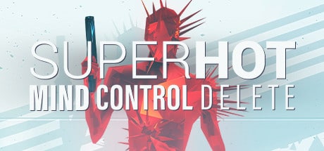 superhot mind control delete on Cloud Gaming