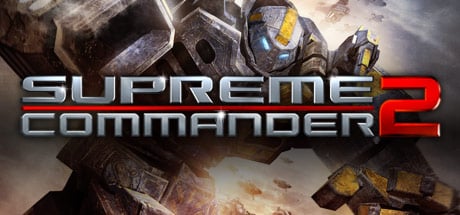 supreme commander 2 on Cloud Gaming