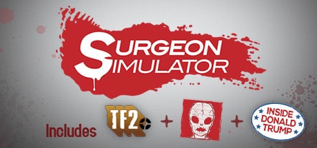 surgeon simulator on Cloud Gaming