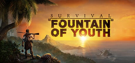 survival fountain of youth on Cloud Gaming
