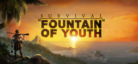 survival foutain of youth survival foutain of youth on Cloud Gaming