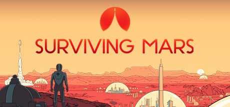 surviving mars on Cloud Gaming