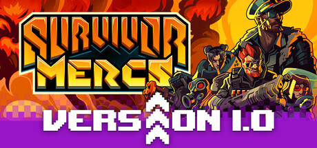 survivor mercs on Cloud Gaming