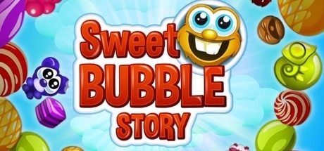 sweet bubble story on Cloud Gaming