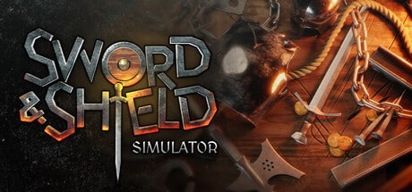 sword a shield simulator on Cloud Gaming