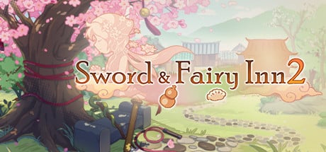 sword and fairy inn 2 on Cloud Gaming