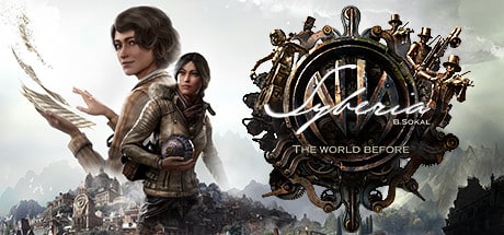syberia the world before on GeForce Now, Stadia, etc.