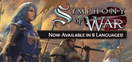 symphony of war the nephilim saga on Cloud Gaming