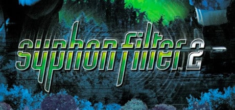syphon filter 2 on Cloud Gaming