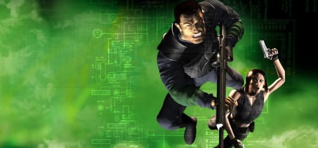 syphon filter 3 on Cloud Gaming