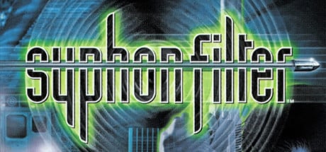 syphon filter on Cloud Gaming