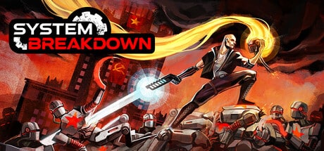 system breakdown on Cloud Gaming