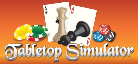 tabletop simulator on Cloud Gaming