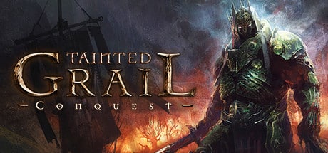 tainted grail conquest on Cloud Gaming