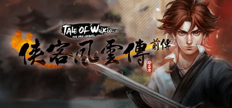 tale of wuxia the pre sequel on Cloud Gaming