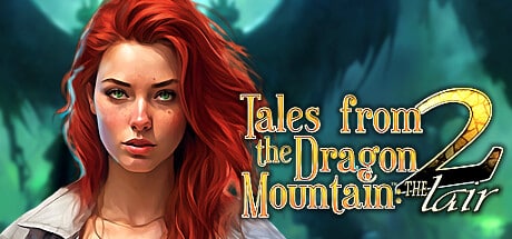tales from the dragon mountain 2 the lair on Cloud Gaming