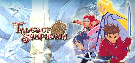 tales of symphonia on Cloud Gaming