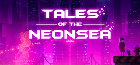 tales of the neon sea on Cloud Gaming