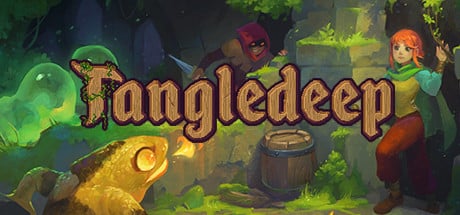 tangledeep on Cloud Gaming