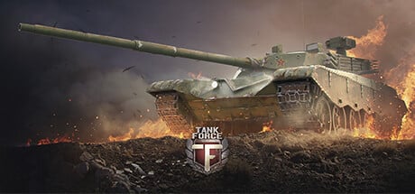 tank force online shooter game on Cloud Gaming